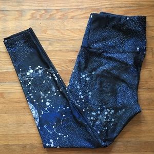 ONZIE Constellation legging